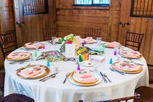 Rent from Fabulous Events, the leader in event linen rentals. We have one of the largest selections of rental table linens, chair covers, napkins & chargers.
