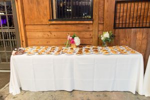 Rent from Fabulous Events, the leader in event linen rentals. We have one of the largest selections of rental table linens, chair covers, napkins & chargers.
