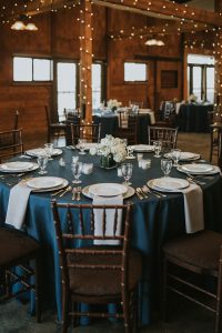 Rent from Fabulous Events, the leader in event linen rentals. We have one of the largest selections of rental table linens, chair covers, napkins & chargers.