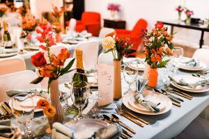Nationwide Matte satin Table linen rentals