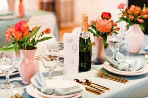 Nationwide linen rentals