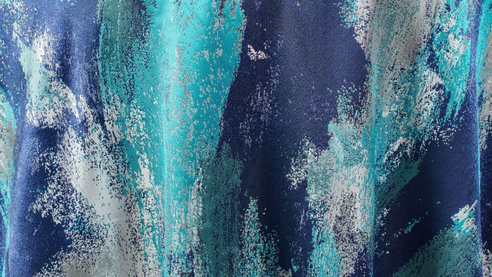Blue Allure