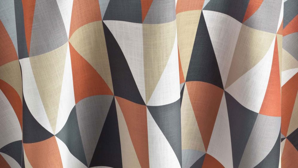 Russet Bauhaus