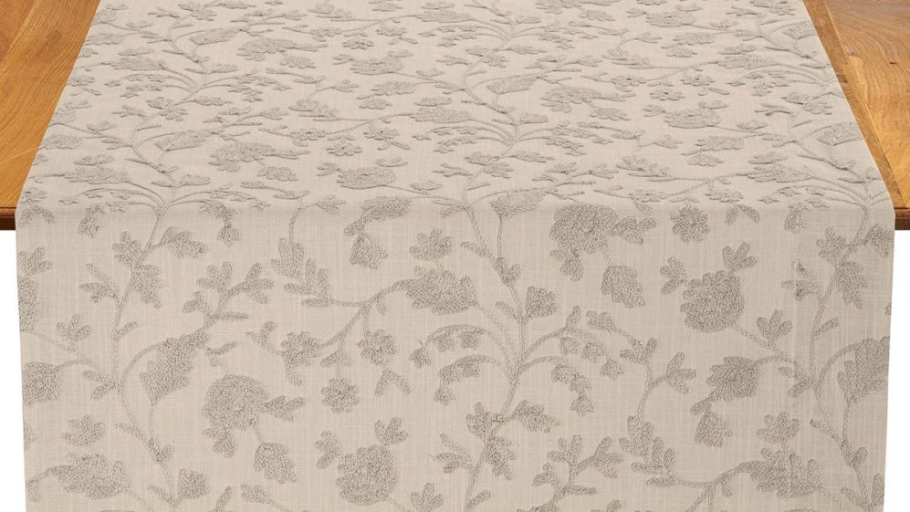 Parchment Fleur - Image 2