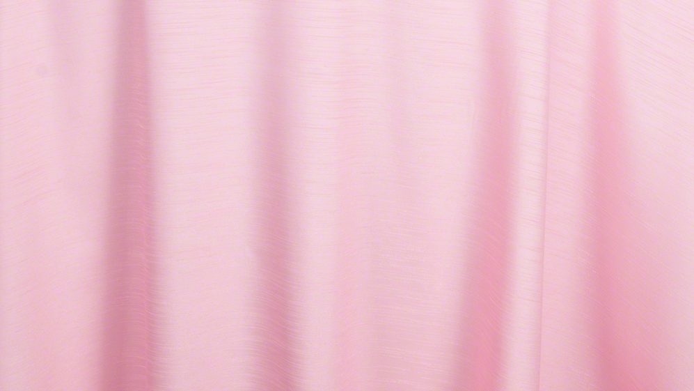 Light Pink Majesty Dupioni