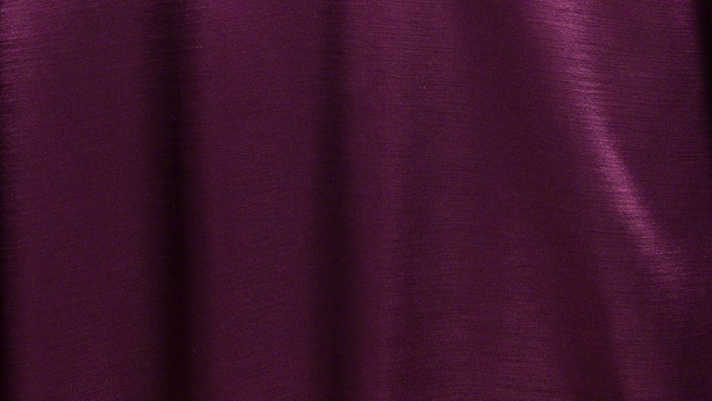 Aubergine Majesty Dupioni - Image 2