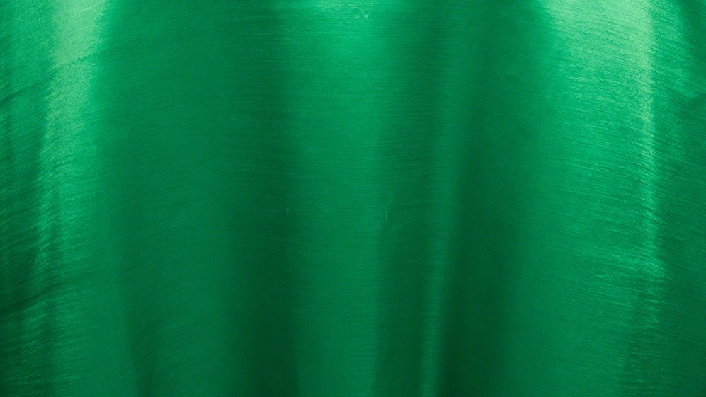 Emerald Majesty Dupioni - Image 2