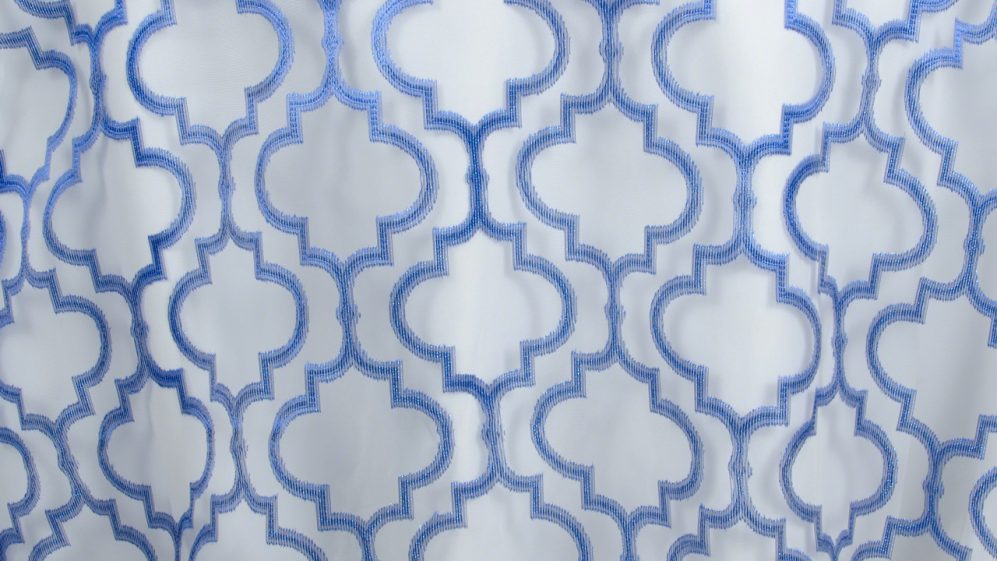Royal Mimosa Sheer