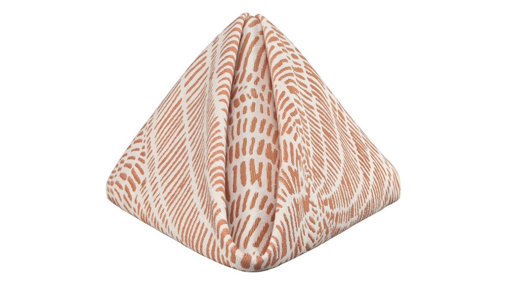 Tangerine Pinwheel - Image 3