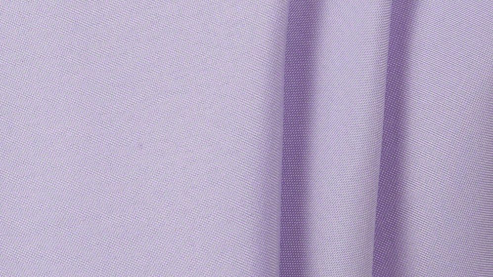 Lilac Polyester