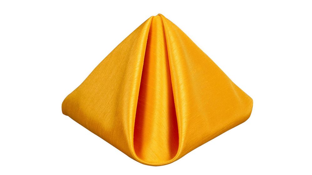 Daffodil Shantung - Image 2