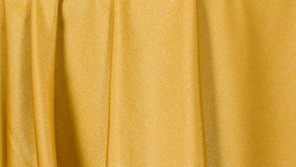 Gold Spandex