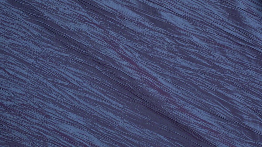 Blueberry Twist