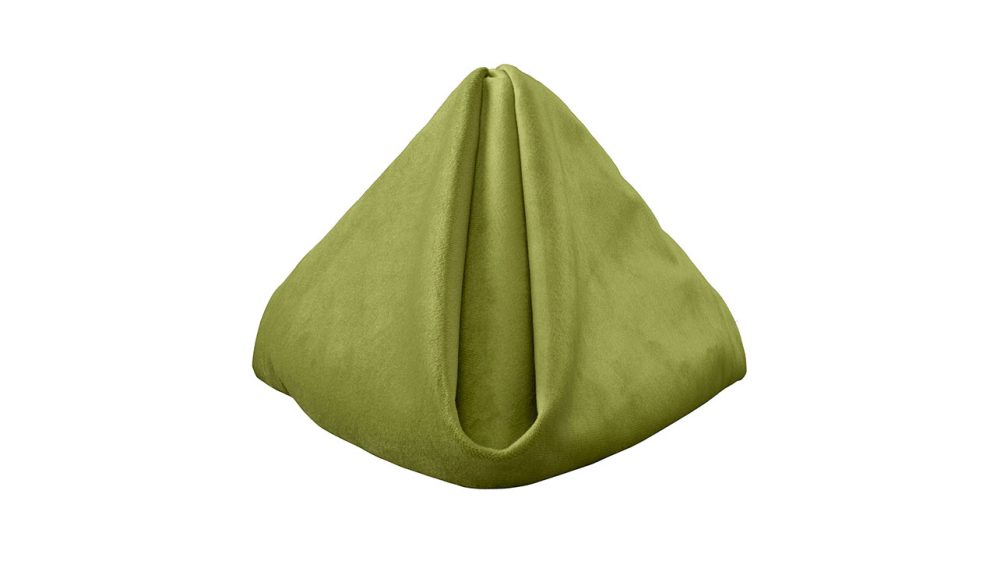 Chartreuse Velvet (B) - Image 3
