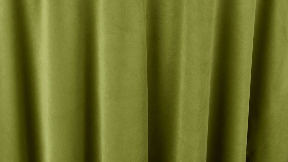 Chartreuse Velvet (B)