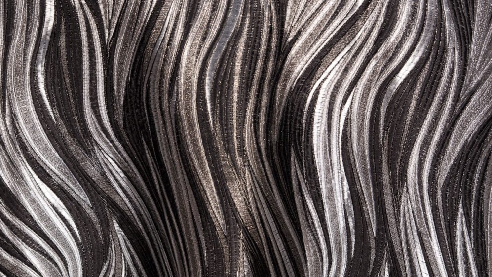 Silver/Black Charisma