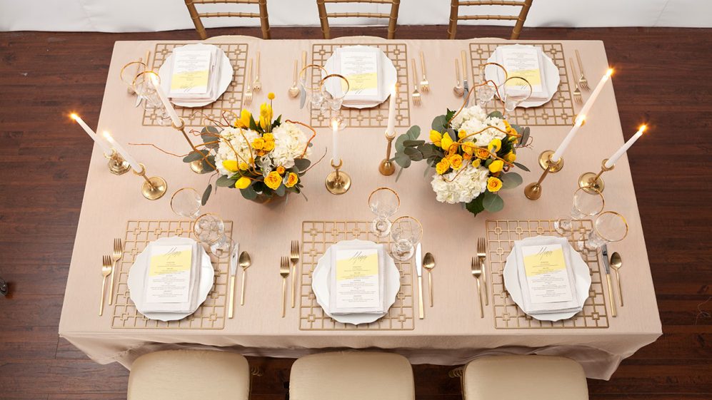 Champagne Shantung - Image 6