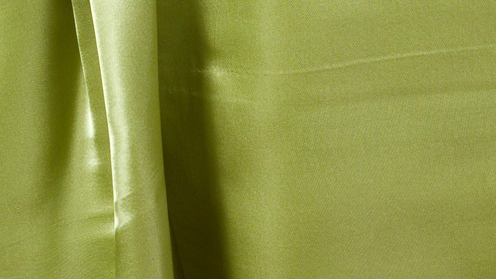 Kiwi Satin