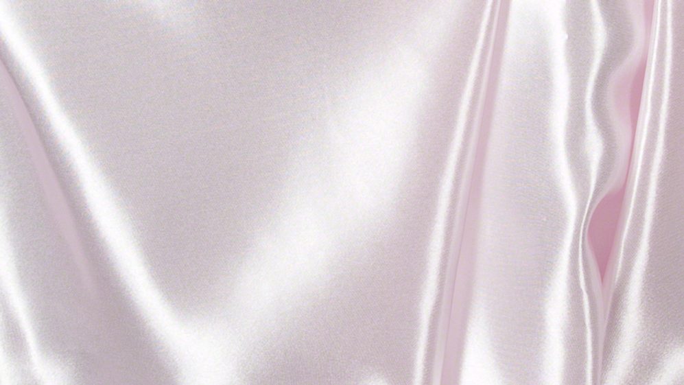 Pink Satin
