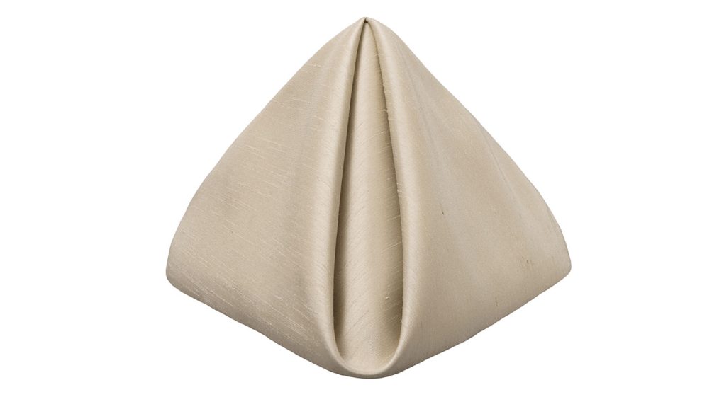 Champagne Shantung - Image 3