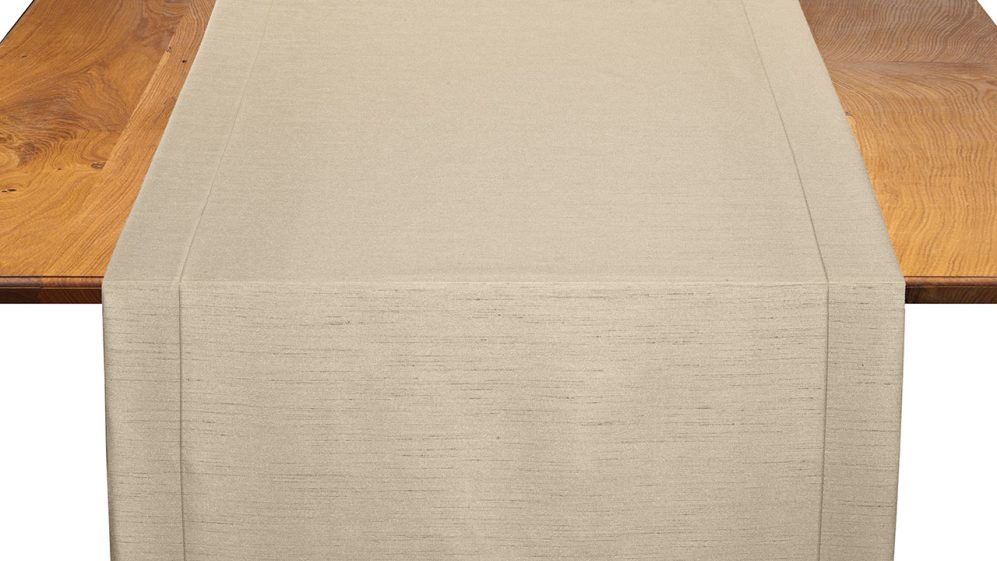 Champagne Shantung - Image 2
