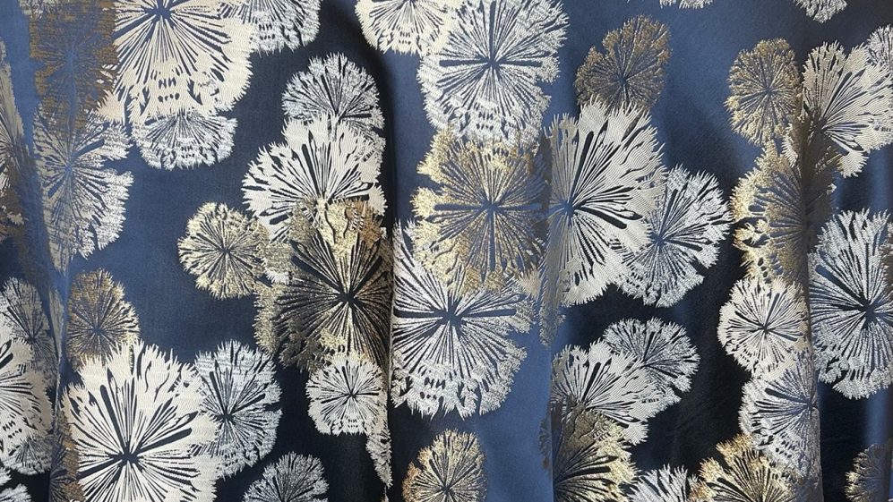 Navy Allium