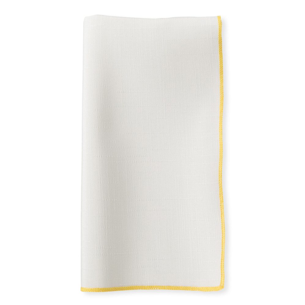 Boca with Lemon Trim