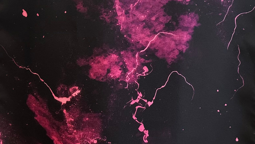 Neon Storm