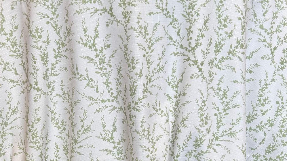 Verdant Bloom