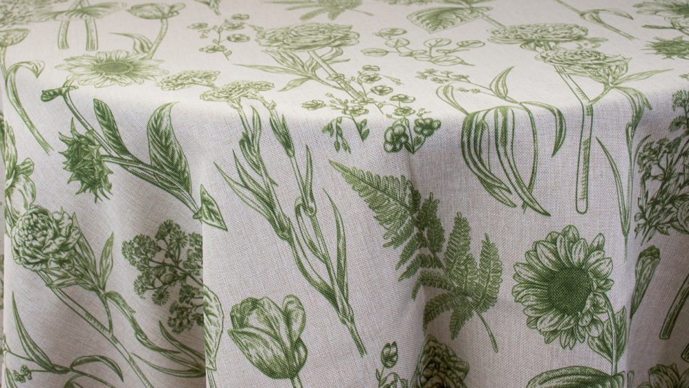 Botanical