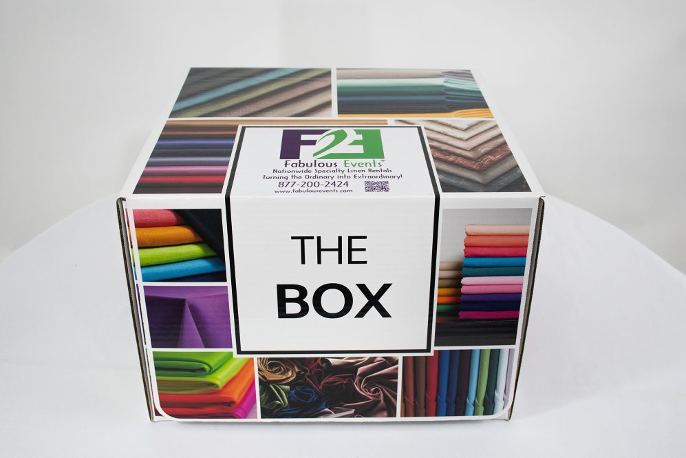 The Box