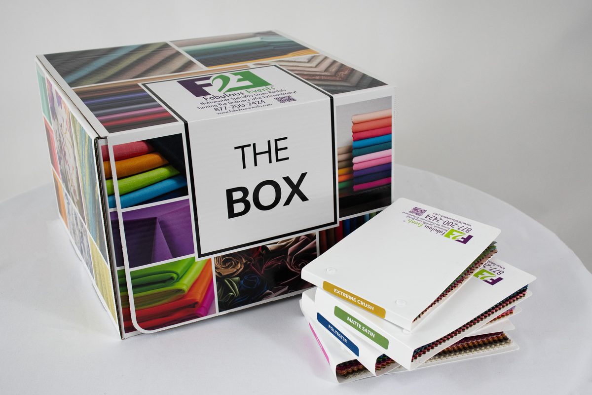 The Box