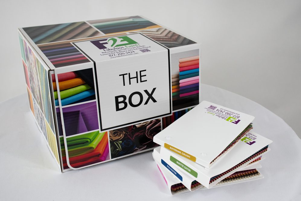 The Box - Image 3