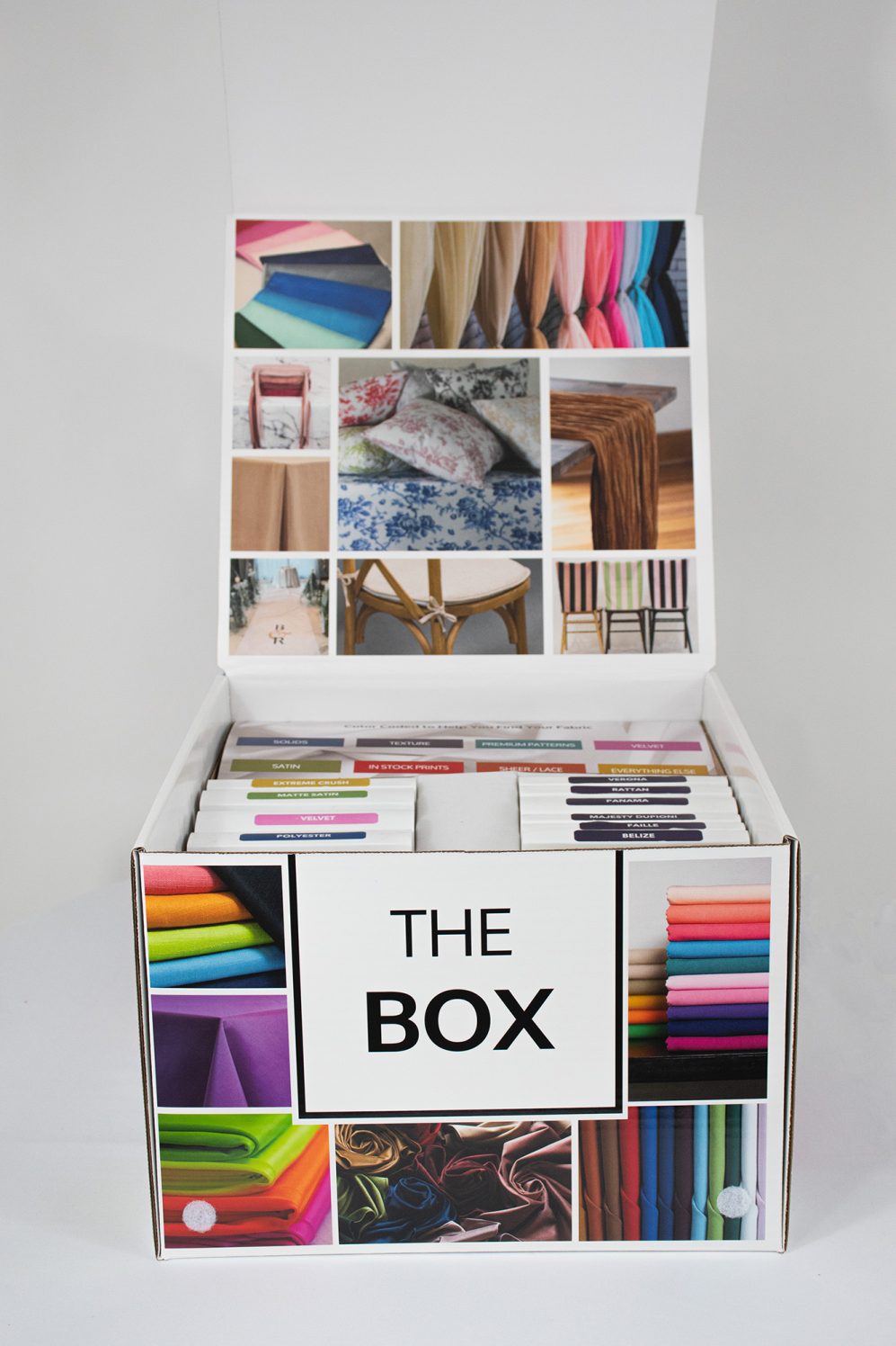 The Box - Image 2