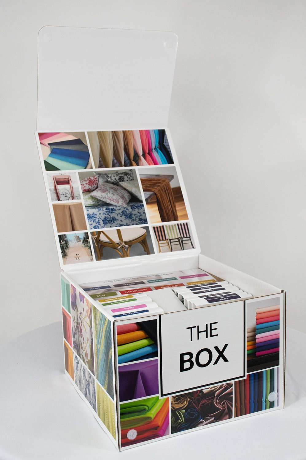 The Box - Image 5